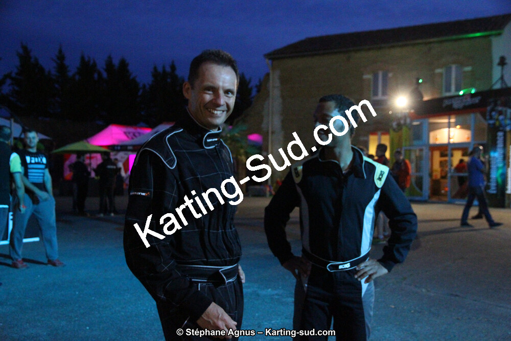 23 & 24/09/2017 : 24H Karting Loisir de Karting 2 Muret (Photos Stéphane Agnus) 2017 — karting