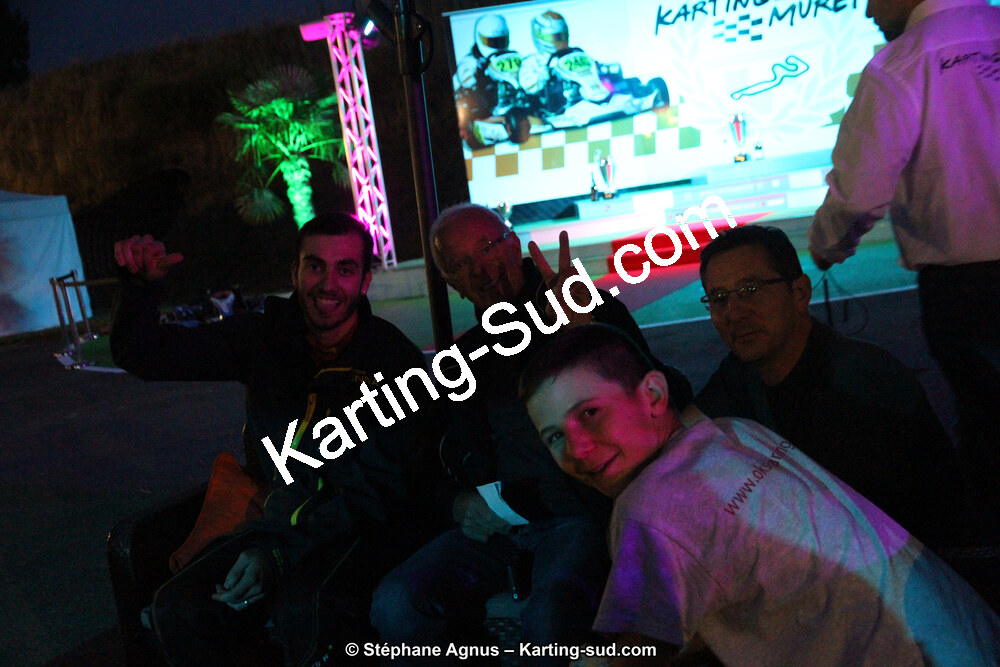 23 & 24/09/2017 : 24H Karting Loisir de Karting 2 Muret (Photos Stéphane Agnus) 2017 — karting