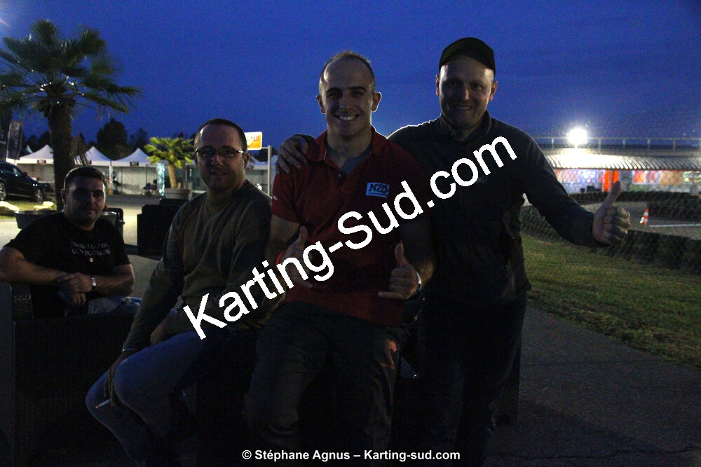 23 & 24/09/2017 : 24H Karting Loisir de Karting 2 Muret (Photos Stéphane Agnus) 2017 — karting