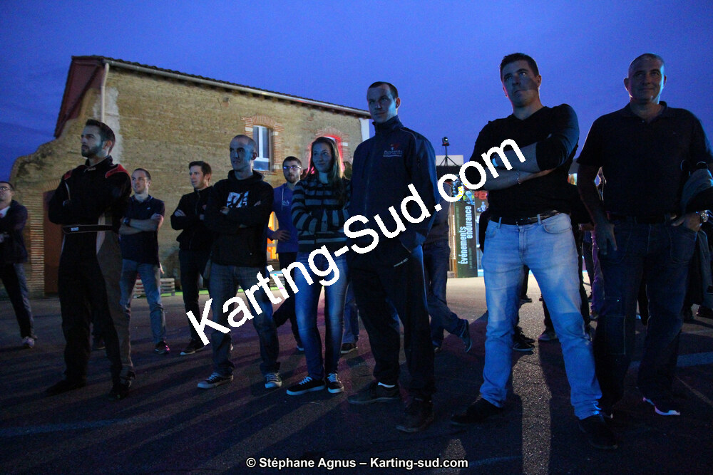 23 & 24/09/2017 : 24H Karting Loisir de Karting 2 Muret (Photos Stéphane Agnus) 2017 — karting