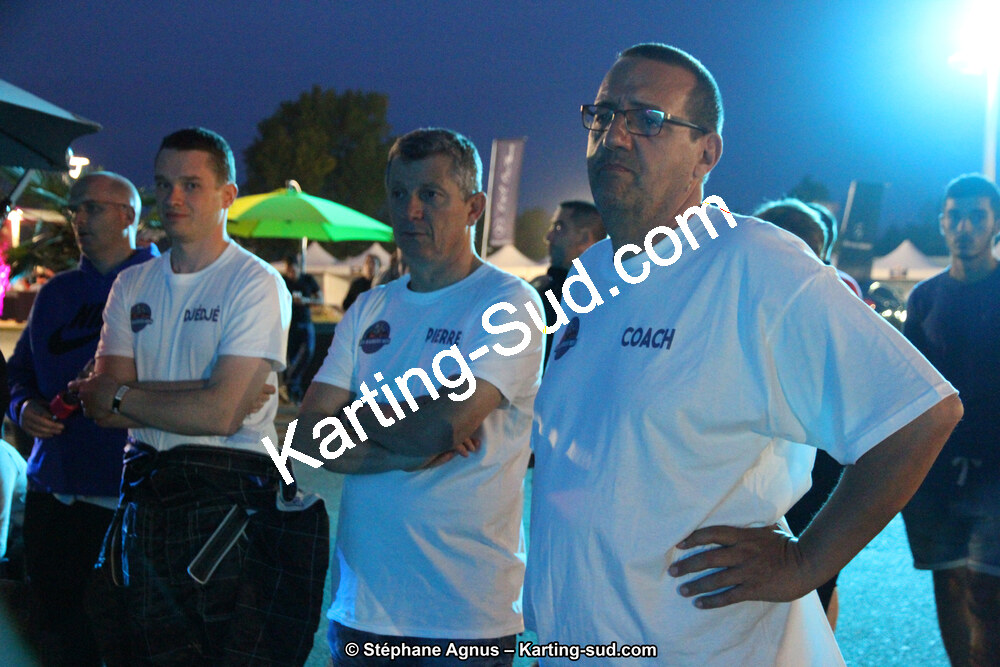 23 & 24/09/2017 : 24H Karting Loisir de Karting 2 Muret (Photos Stéphane Agnus) 2017 — karting