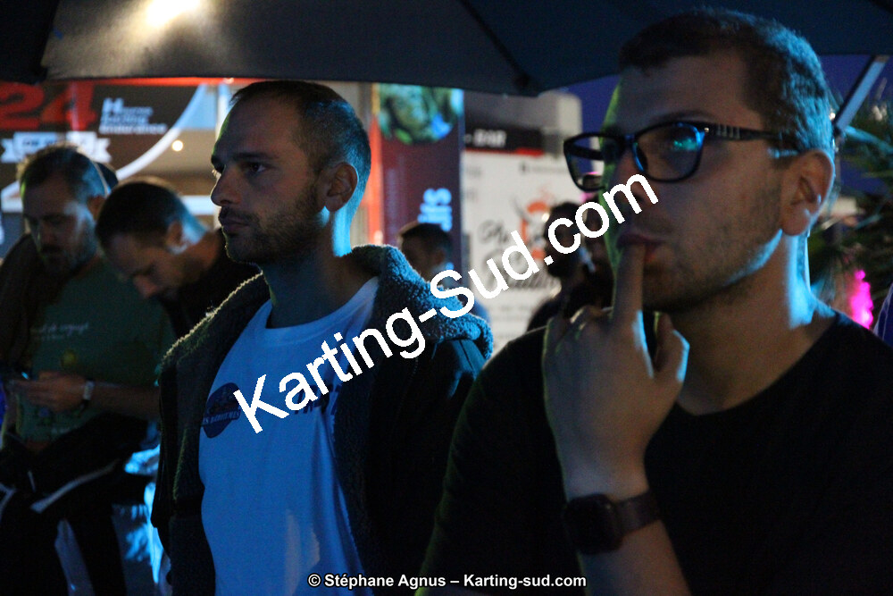 23 & 24/09/2017 : 24H Karting Loisir de Karting 2 Muret (Photos Stéphane Agnus) 2017 — karting