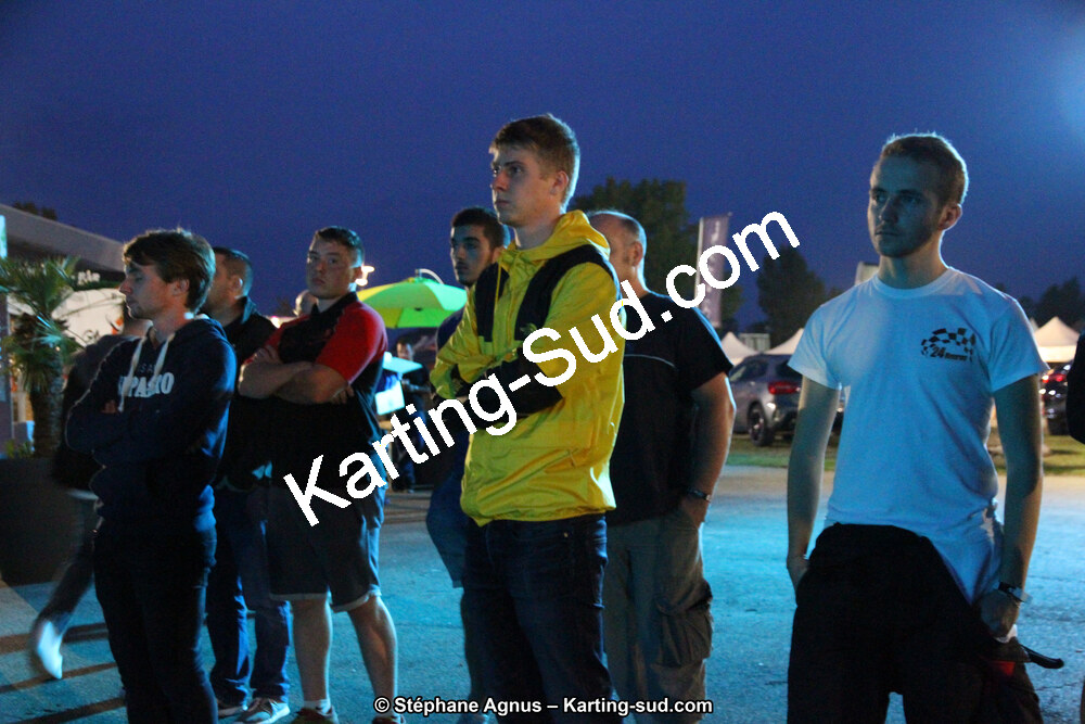 23 & 24/09/2017 : 24H Karting Loisir de Karting 2 Muret (Photos Stéphane Agnus) 2017 — karting