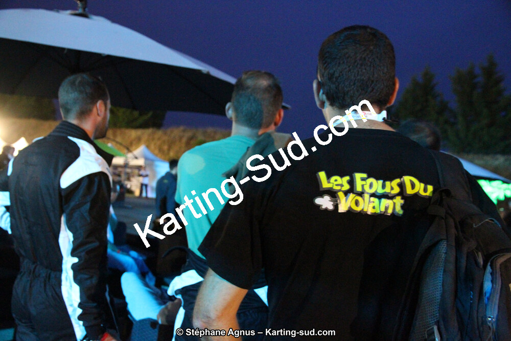 23 & 24/09/2017 : 24H Karting Loisir de Karting 2 Muret (Photos Stéphane Agnus) 2017 — karting