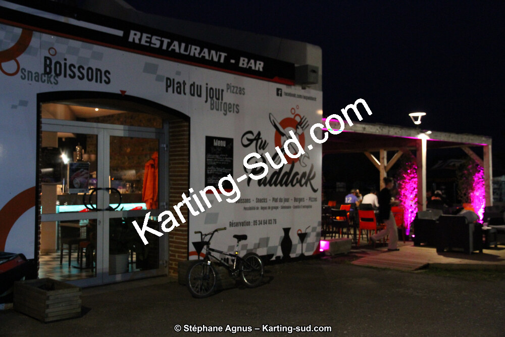 23 & 24/09/2017 : 24H Karting Loisir de Karting 2 Muret (Photos Stéphane Agnus) 2017 — karting