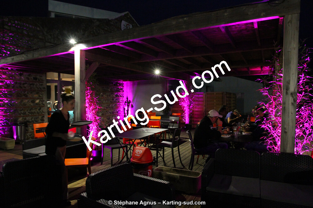 23 & 24/09/2017 : 24H Karting Loisir de Karting 2 Muret (Photos Stéphane Agnus) 2017 — karting