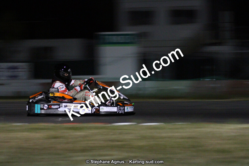 23 & 24/09/2017 : 24H Karting Loisir de Karting 2 Muret (Photos Stéphane Agnus) 2017 — karting