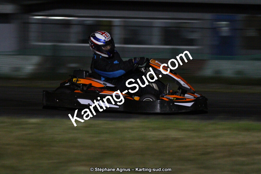 23 & 24/09/2017 : 24H Karting Loisir de Karting 2 Muret (Photos Stéphane Agnus) 2017 — karting