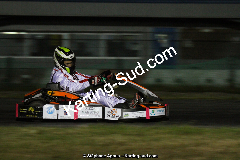 23 & 24/09/2017 : 24H Karting Loisir de Karting 2 Muret (Photos Stéphane Agnus) 2017 — karting