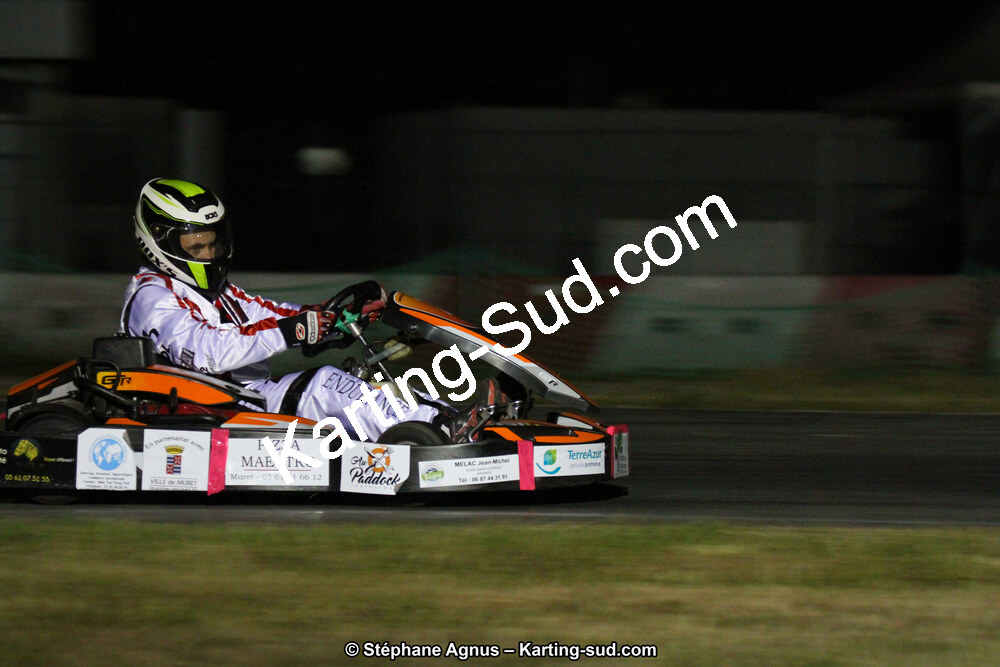 23 & 24/09/2017 : 24H Karting Loisir de Karting 2 Muret (Photos Stéphane Agnus) 2017 — karting