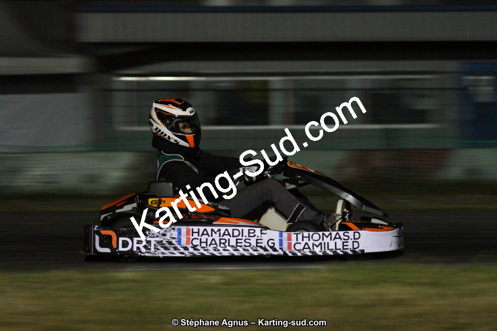 23 & 24/09/2017 : 24H Karting Loisir de Karting 2 Muret (Photos Stéphane Agnus) 2017 — karting
