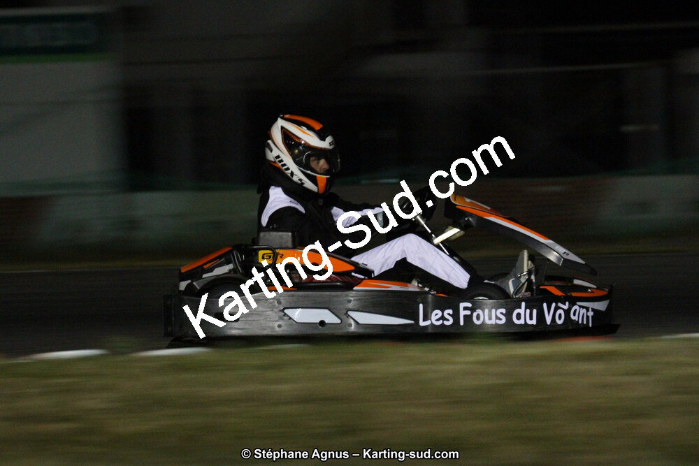 23 & 24/09/2017 : 24H Karting Loisir de Karting 2 Muret (Photos Stéphane Agnus) 2017 — karting
