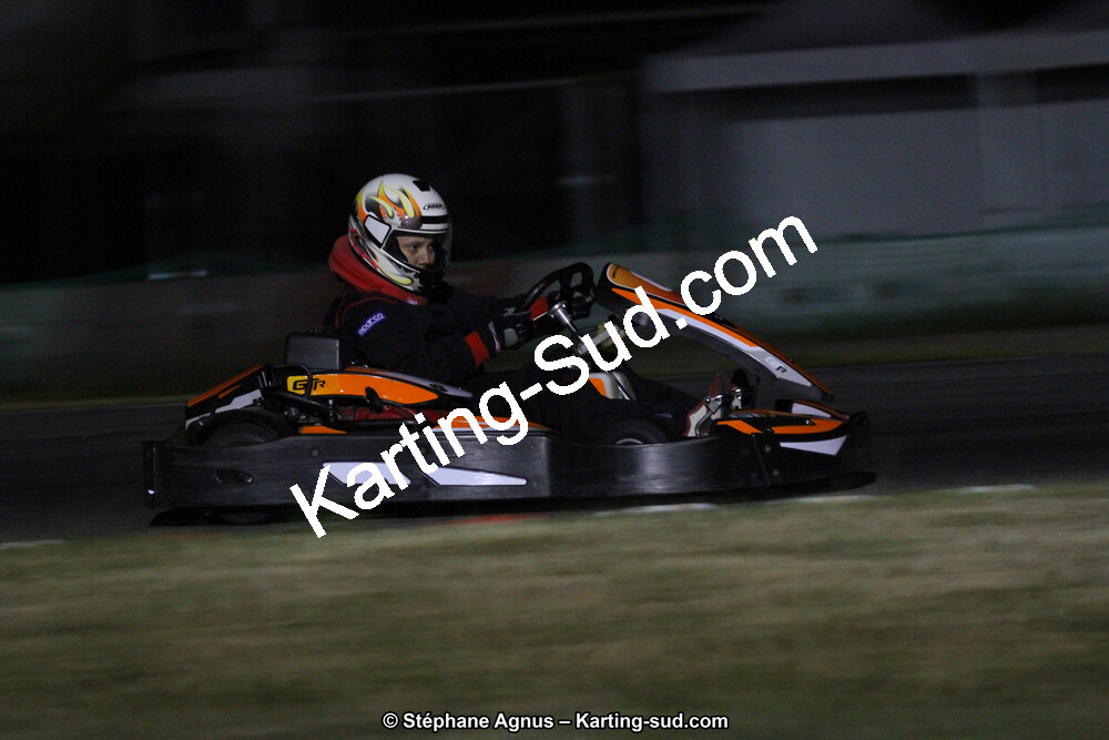 23 & 24/09/2017 : 24H Karting Loisir de Karting 2 Muret (Photos Stéphane Agnus) 2017 — karting