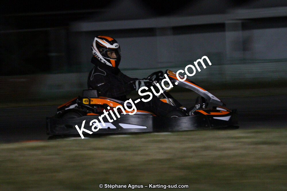 23 & 24/09/2017 : 24H Karting Loisir de Karting 2 Muret (Photos Stéphane Agnus) 2017 — karting