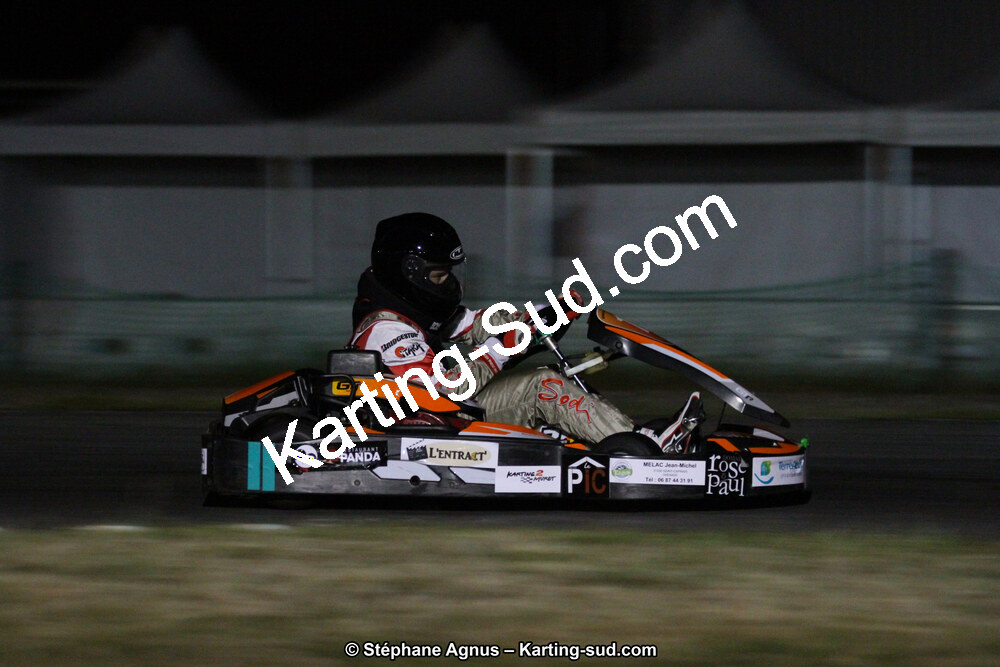 23 & 24/09/2017 : 24H Karting Loisir de Karting 2 Muret (Photos Stéphane Agnus) 2017 — karting