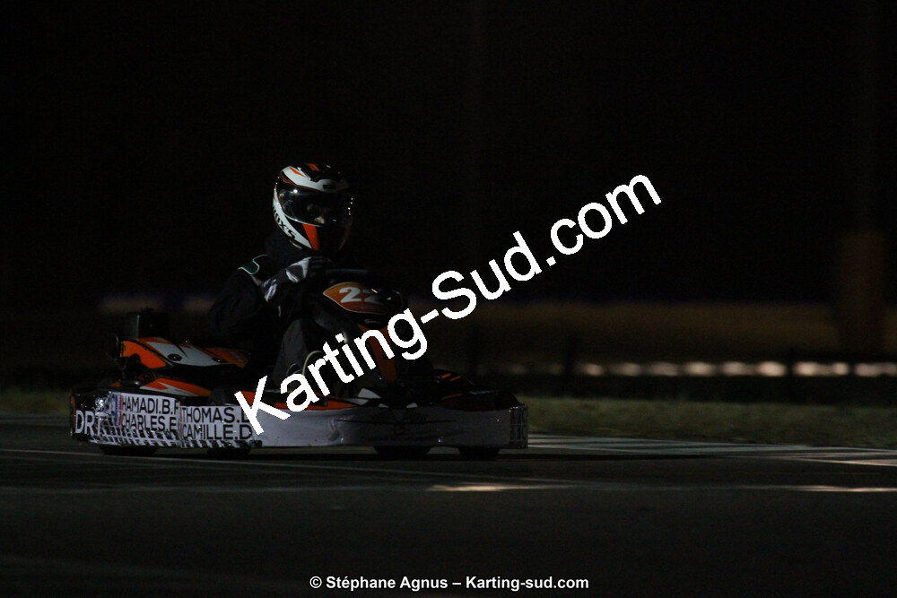 23 & 24/09/2017 : 24H Karting Loisir de Karting 2 Muret (Photos Stéphane Agnus) 2017 — karting