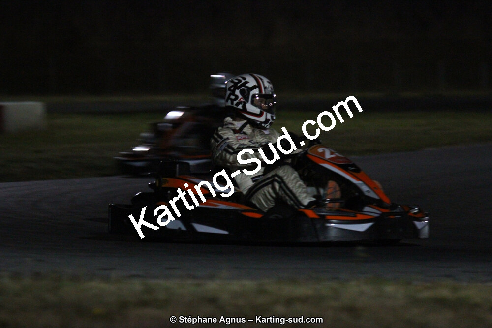 23 & 24/09/2017 : 24H Karting Loisir de Karting 2 Muret (Photos Stéphane Agnus) 2017 — karting