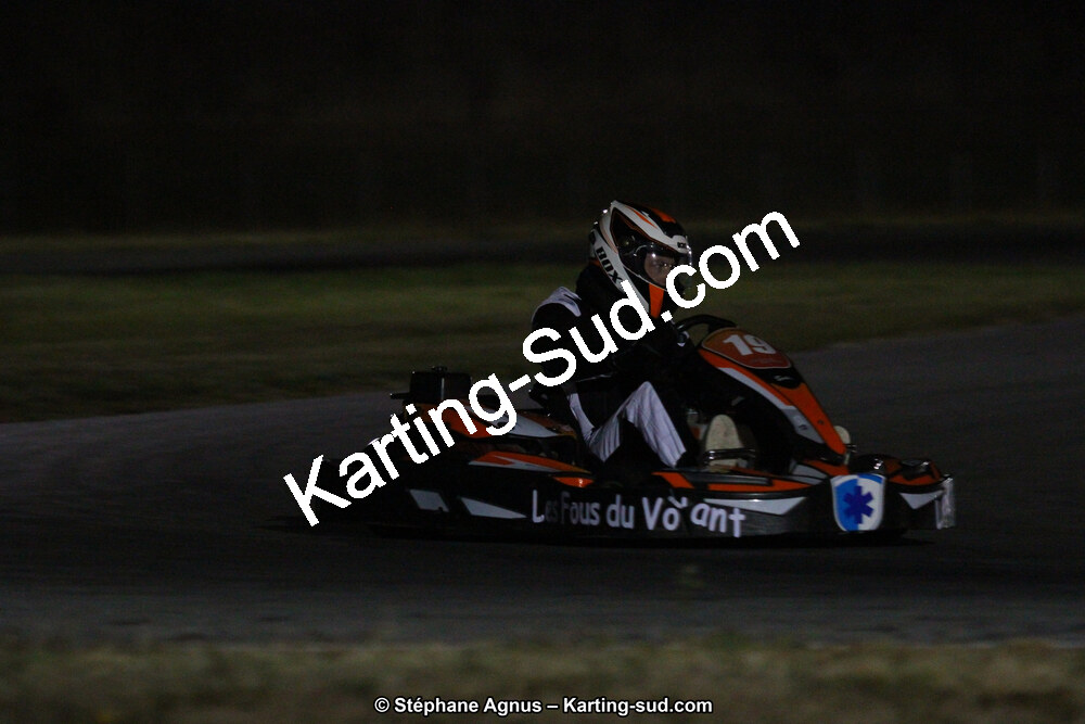 23 & 24/09/2017 : 24H Karting Loisir de Karting 2 Muret (Photos Stéphane Agnus) 2017 — karting