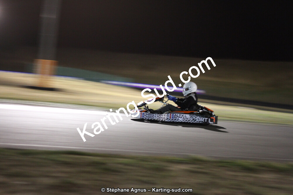 23 & 24/09/2017 : 24H Karting Loisir de Karting 2 Muret (Photos Stéphane Agnus) 2017 — karting