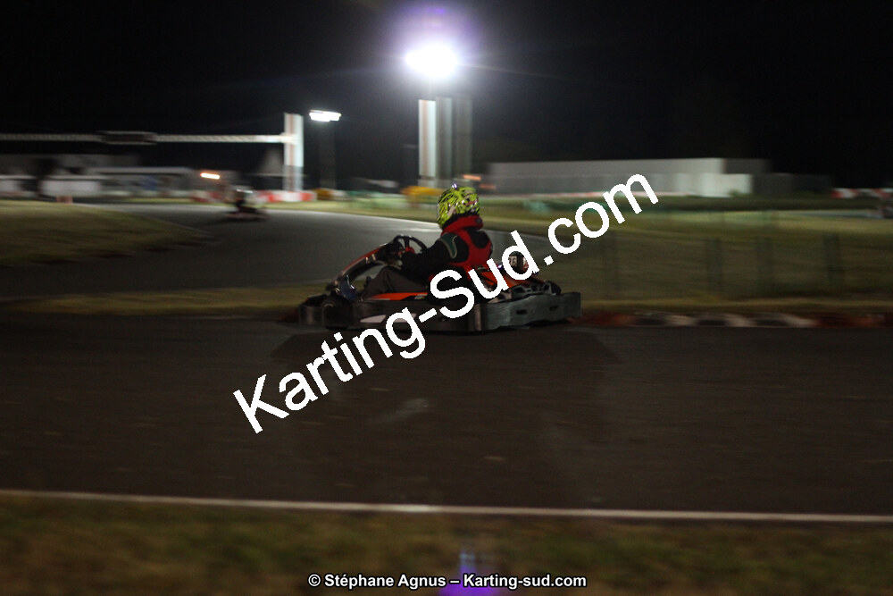 23 & 24/09/2017 : 24H Karting Loisir de Karting 2 Muret (Photos Stéphane Agnus) 2017 — karting