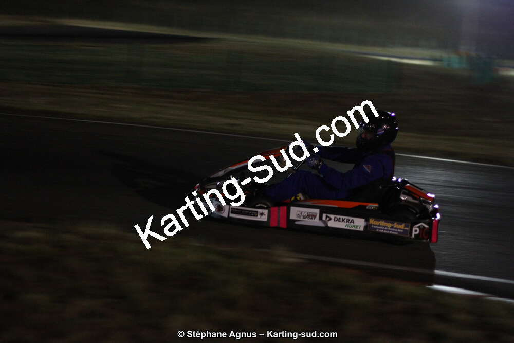 23 & 24/09/2017 : 24H Karting Loisir de Karting 2 Muret (Photos Stéphane Agnus) 2017 — karting