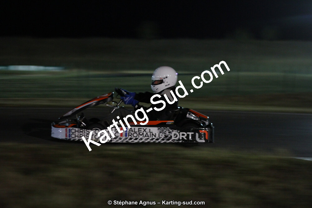 23 & 24/09/2017 : 24H Karting Loisir de Karting 2 Muret (Photos Stéphane Agnus) 2017 — karting