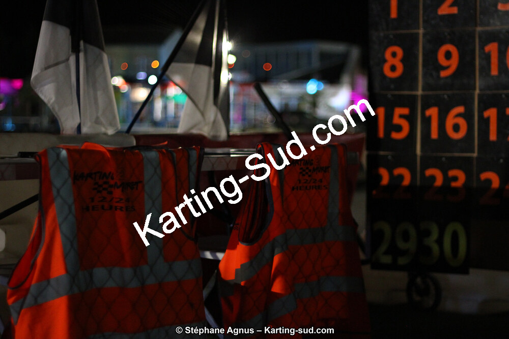 23 & 24/09/2017 : 24H Karting Loisir de Karting 2 Muret (Photos Stéphane Agnus) 2017 — karting