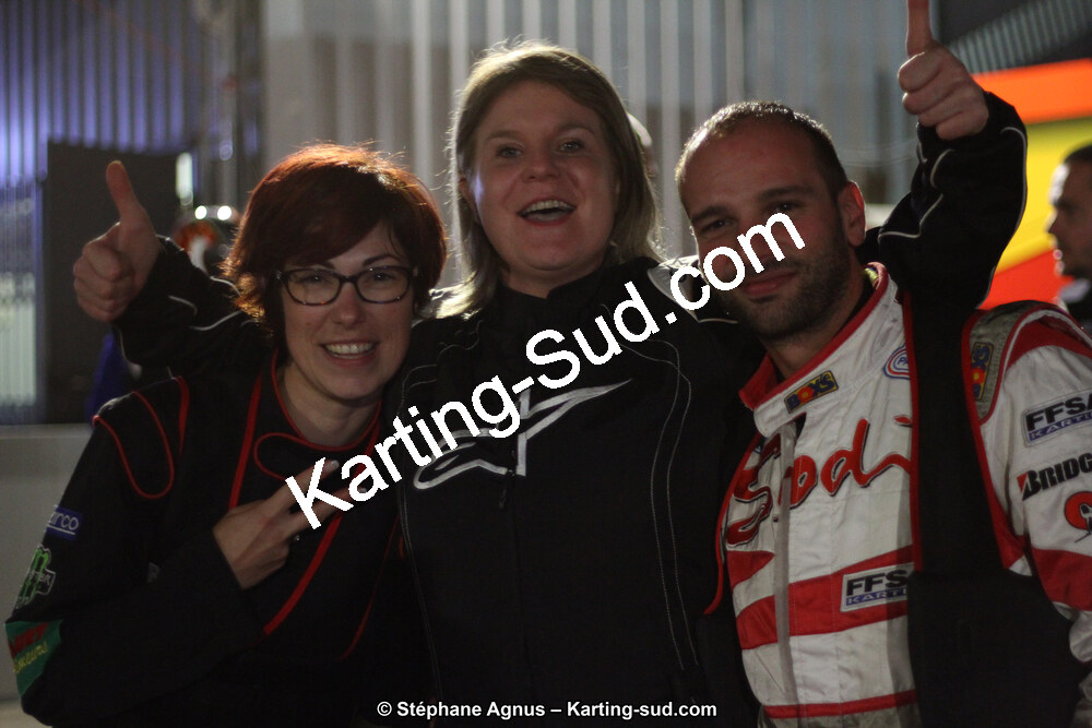 23 & 24/09/2017 : 24H Karting Loisir de Karting 2 Muret (Photos Stéphane Agnus) 2017 — karting