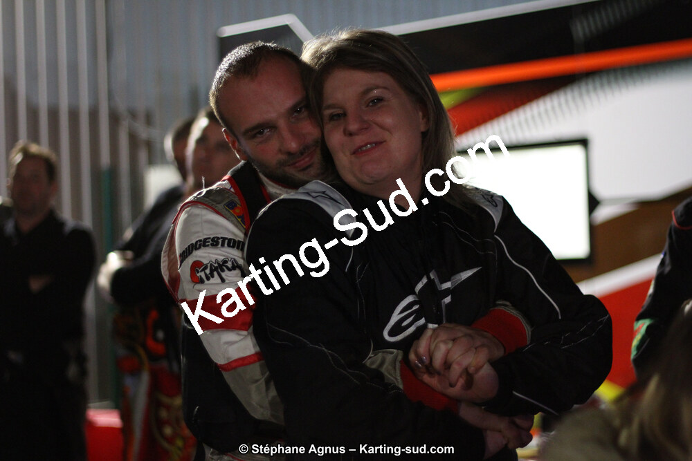 23 & 24/09/2017 : 24H Karting Loisir de Karting 2 Muret (Photos Stéphane Agnus) 2017 — karting
