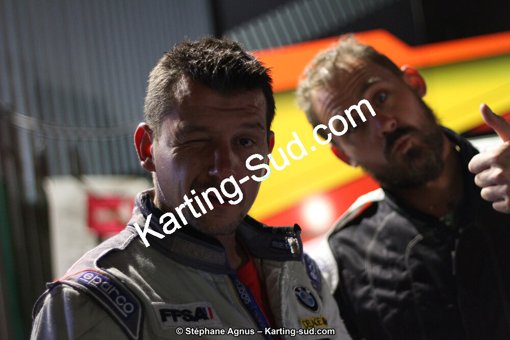 23 & 24/09/2017 : 24H Karting Loisir de Karting 2 Muret (Photos Stéphane Agnus) 2017 — karting