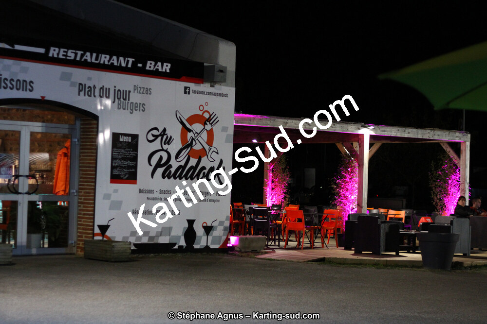 23 & 24/09/2017 : 24H Karting Loisir de Karting 2 Muret (Photos Stéphane Agnus) 2017 — karting