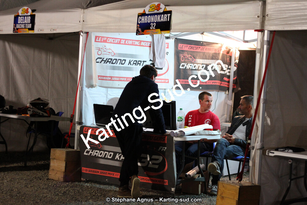 23 & 24/09/2017 : 24H Karting Loisir de Karting 2 Muret (Photos Stéphane Agnus) 2017 — karting