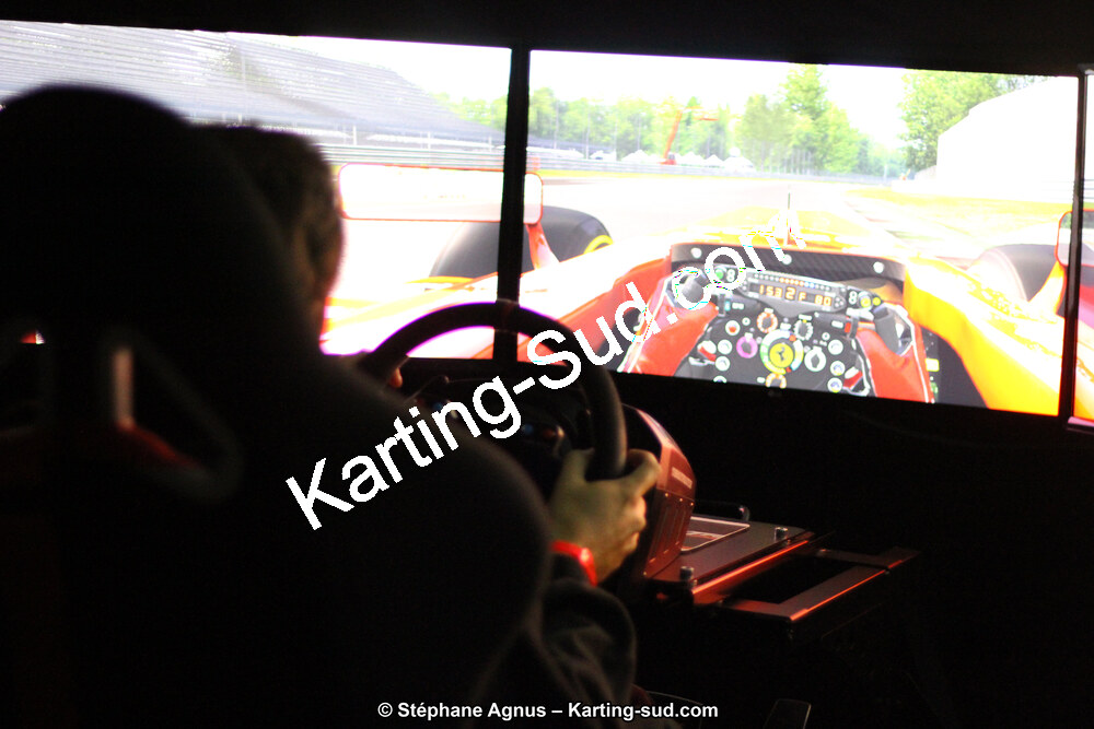 23 & 24/09/2017 : 24H Karting Loisir de Karting 2 Muret (Photos Stéphane Agnus) 2017 — karting