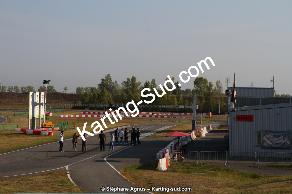 23 & 24/09/2017 : 24H Karting Loisir de Karting 2 Muret (Photos Stéphane Agnus) 2017 — karting