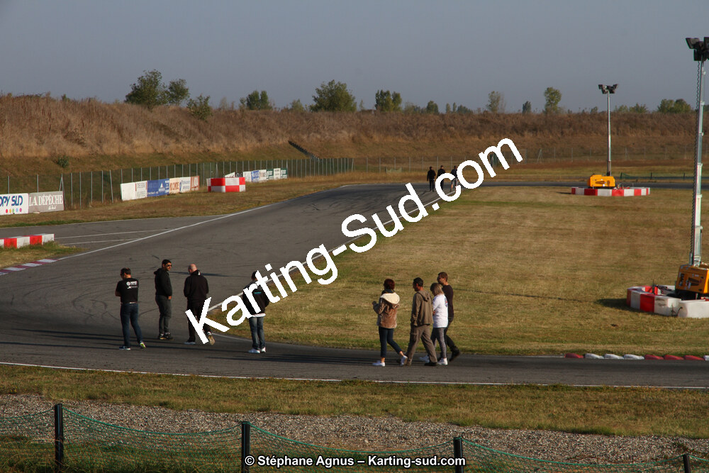 23 & 24/09/2017 : 24H Karting Loisir de Karting 2 Muret (Photos Stéphane Agnus) 2017 — karting