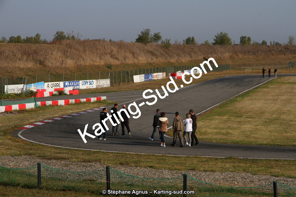 23 & 24/09/2017 : 24H Karting Loisir de Karting 2 Muret (Photos Stéphane Agnus) 2017 — karting