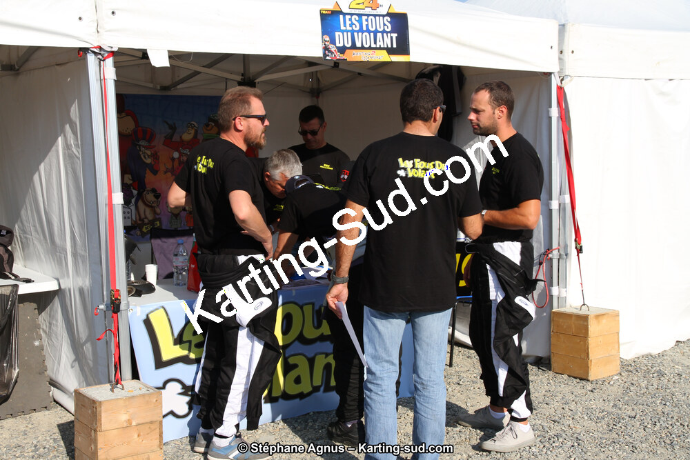 23 & 24/09/2017 : 24H Karting Loisir de Karting 2 Muret (Photos Stéphane Agnus) 2017 — karting