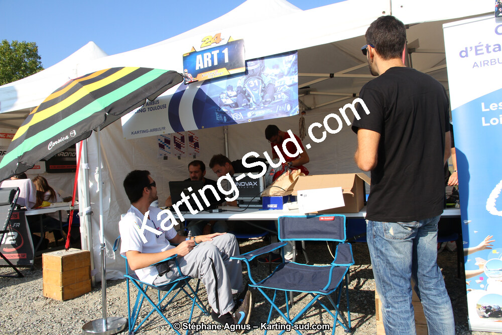 23 & 24/09/2017 : 24H Karting Loisir de Karting 2 Muret (Photos Stéphane Agnus) 2017 — karting