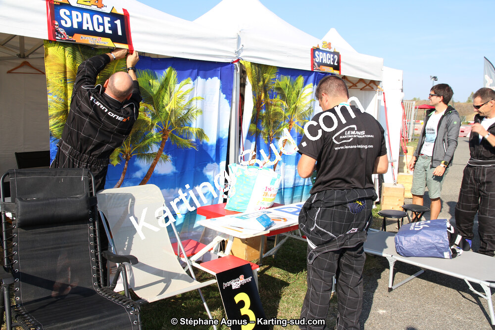 23 & 24/09/2017 : 24H Karting Loisir de Karting 2 Muret (Photos Stéphane Agnus) 2017 — karting