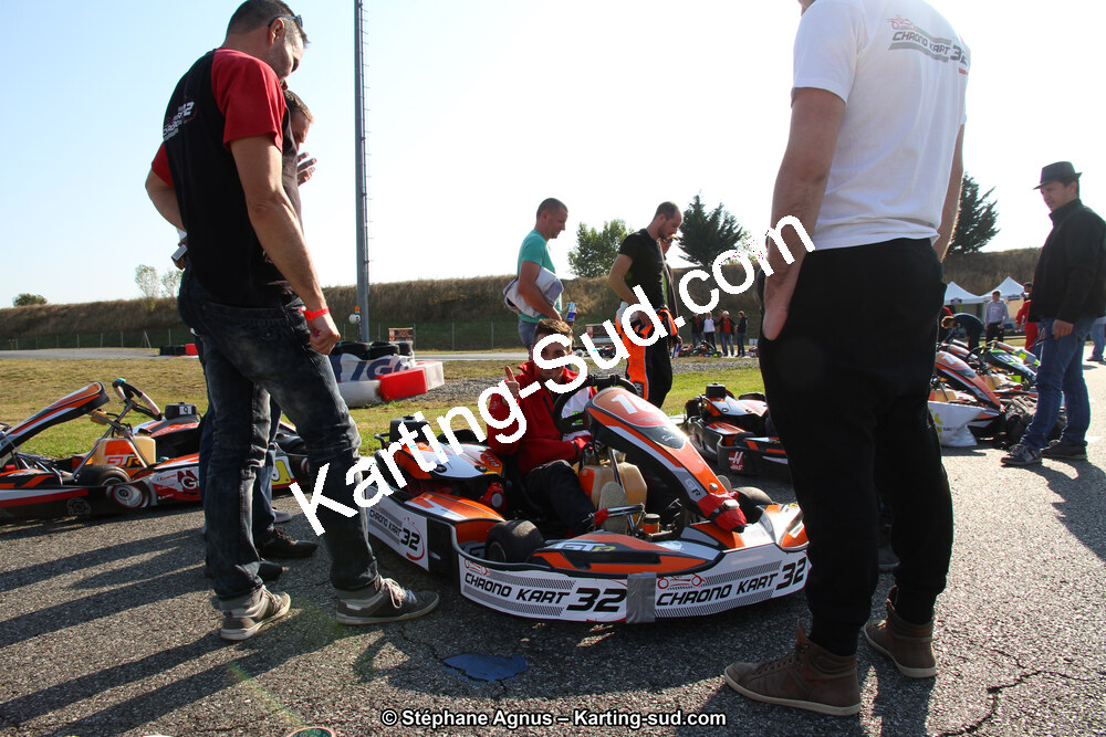 23 & 24/09/2017 : 24H Karting Loisir de Karting 2 Muret (Photos Stéphane Agnus) 2017 — karting