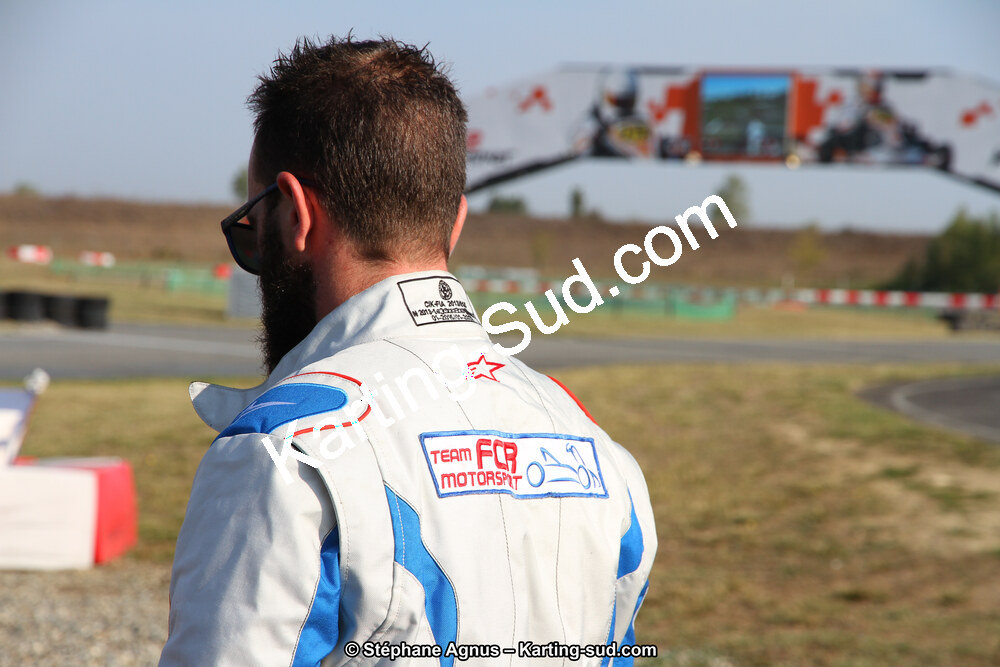 23 & 24/09/2017 : 24H Karting Loisir de Karting 2 Muret (Photos Stéphane Agnus) 2017 — karting