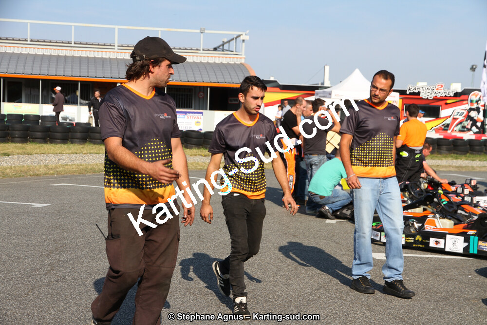 23 & 24/09/2017 : 24H Karting Loisir de Karting 2 Muret (Photos Stéphane Agnus) 2017 — karting