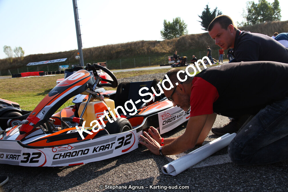 23 & 24/09/2017 : 24H Karting Loisir de Karting 2 Muret (Photos Stéphane Agnus) 2017 — karting