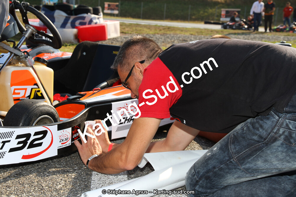 23 & 24/09/2017 : 24H Karting Loisir de Karting 2 Muret (Photos Stéphane Agnus) 2017 — karting