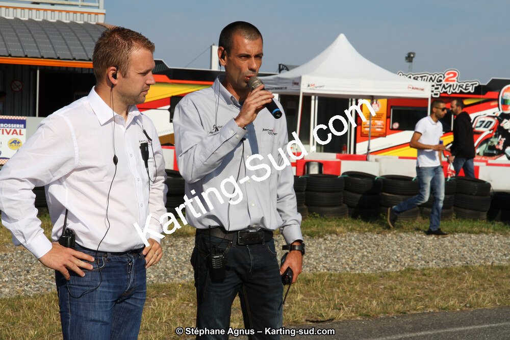 23 & 24/09/2017 : 24H Karting Loisir de Karting 2 Muret (Photos Stéphane Agnus) 2017 — karting