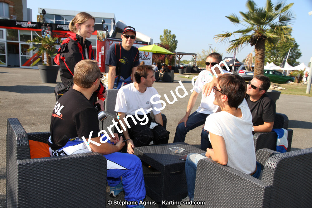 23 & 24/09/2017 : 24H Karting Loisir de Karting 2 Muret (Photos Stéphane Agnus) 2017 — karting