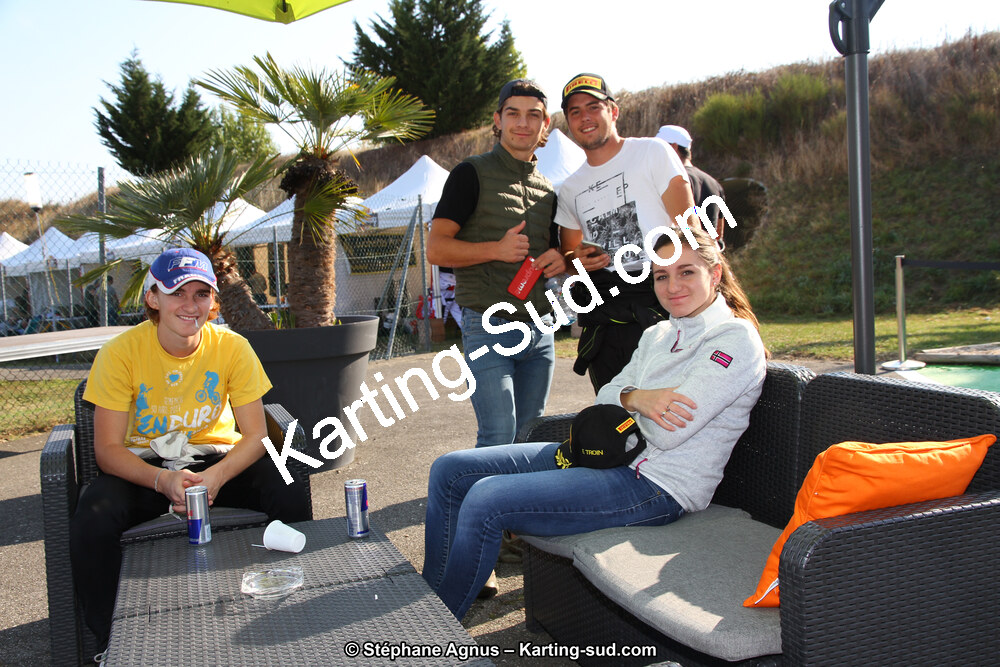 23 & 24/09/2017 : 24H Karting Loisir de Karting 2 Muret (Photos Stéphane Agnus) 2017 — karting