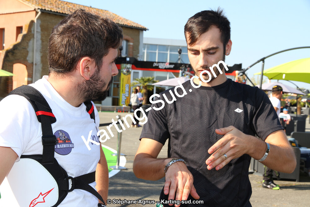 23 & 24/09/2017 : 24H Karting Loisir de Karting 2 Muret (Photos Stéphane Agnus) 2017 — karting