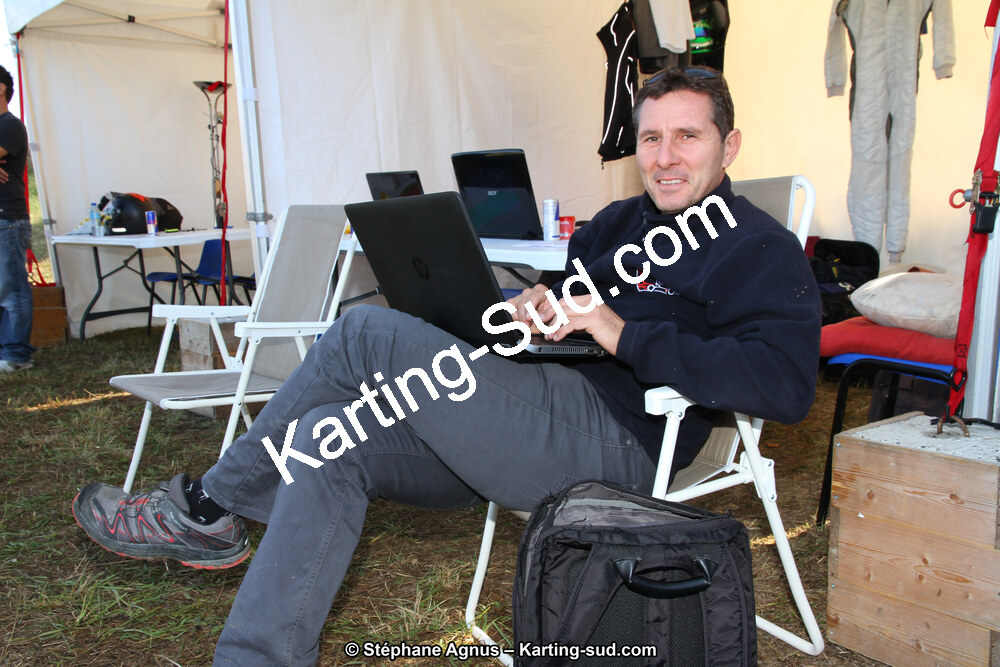 23 & 24/09/2017 : 24H Karting Loisir de Karting 2 Muret (Photos Stéphane Agnus) 2017 — karting