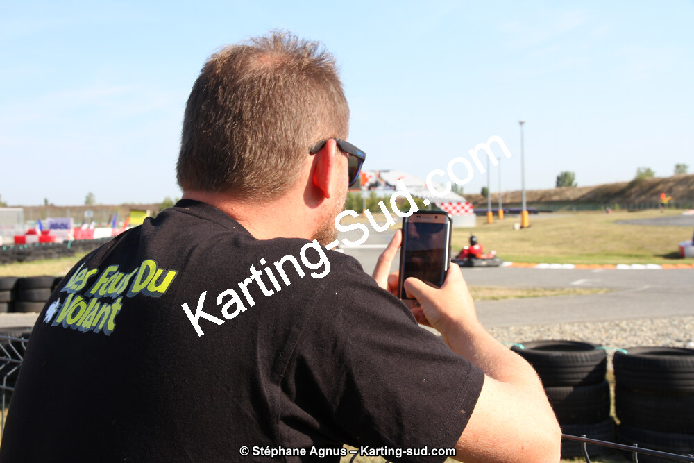 23 & 24/09/2017 : 24H Karting Loisir de Karting 2 Muret (Photos Stéphane Agnus) 2017 — karting